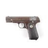 Image 2 : COLT  , MODEL:  1903 POCKET HAMMERLESS  , CALIBER: 32 AUTO