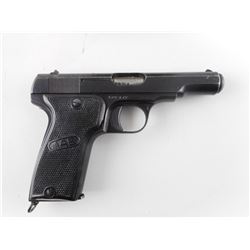 MAB  , MODEL:  D , CALIBER: 7.65MM