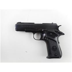 LLAMA , MODEL:  XV , CALIBER: 22 LR