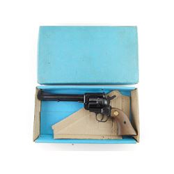 RECK  , MODEL:  R14 , CALIBER: 22 LR