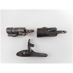 SNIDER PARTS , MODEL:  , CALIBER:
