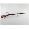 Image 1 : SNIDER ENFIELD  , MODEL: MKII* SPORTER  , CALIBER: 577 SNIDER