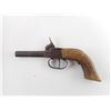Image 1 : UNKNOWN  , MODEL: SINGLE SHOT  , CALIBER: 45 CAL PERC