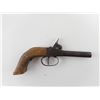 Image 2 : UNKNOWN  , MODEL: SINGLE SHOT  , CALIBER: 45 CAL PERC