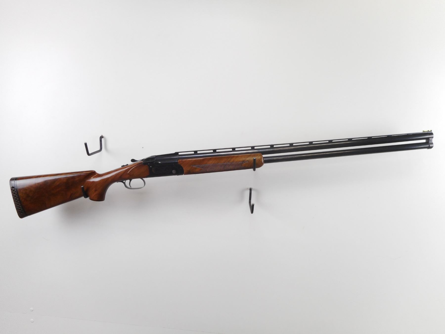 REMINGTON MODEL 3200 SPECIAL TRAP CALIBER 12 GA X 2 3 4 remington-model-3200-special-trap-caliber-12-ga-x-2-3-4