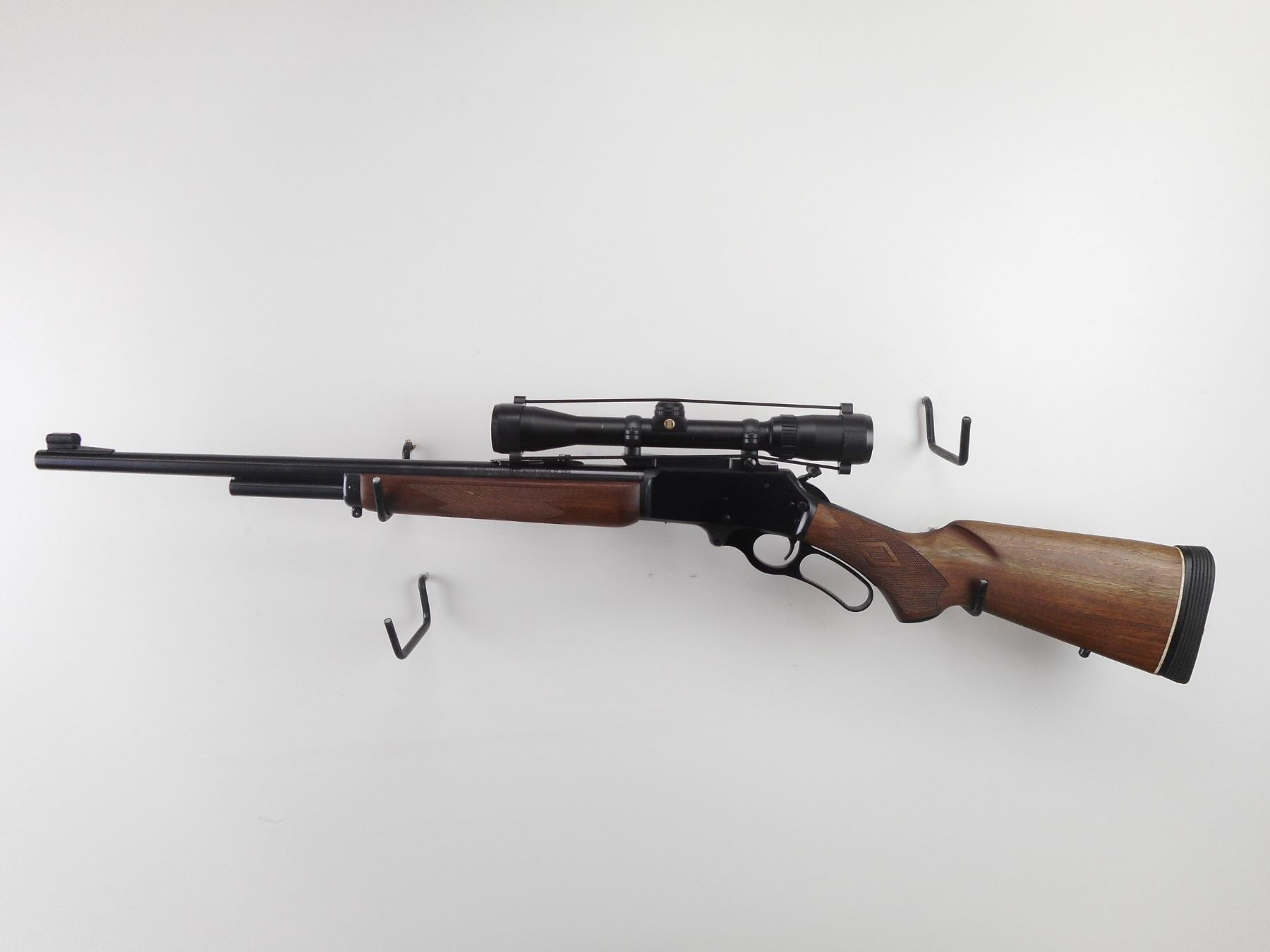 MARLIN , MODEL 444 , CALIBER 444 MARLIN Switzer's Auction