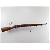 Image 1 : HUSQVARNA , MODEL: 1938 SHORT RIFLE  , CALIBER: 6.5X 55 SWEDISH MAUSER