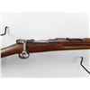 Image 3 : HUSQVARNA , MODEL: 1938 SHORT RIFLE  , CALIBER: 6.5X 55 SWEDISH MAUSER