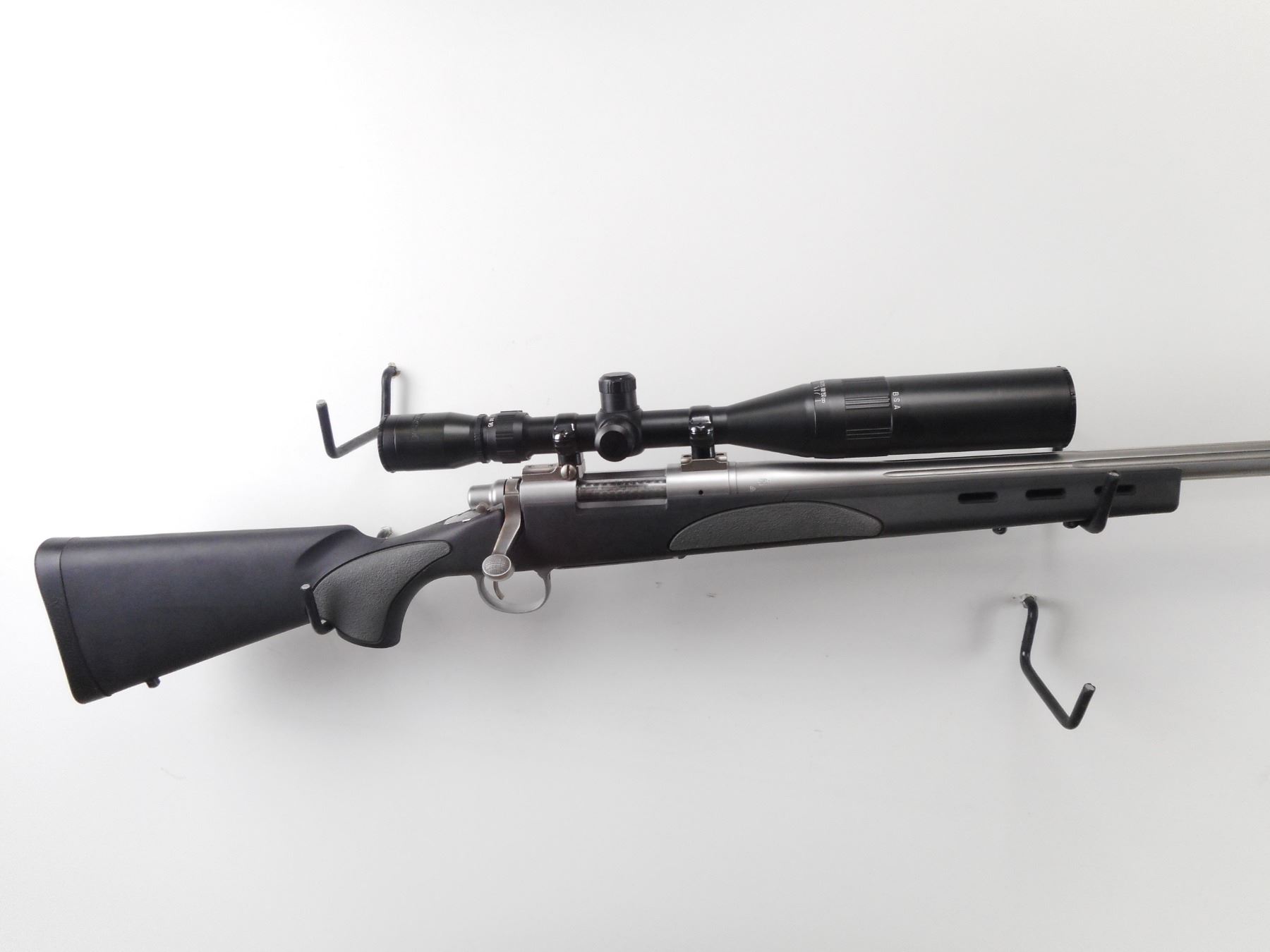 REMINGTON , MODEL: 700 VARMIT SF , CALIBER: 17 REM FIREBALL