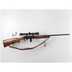 CIL  , MODEL: 470 , CALIBER: 22 LR