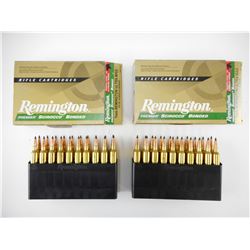 REMINGTON 7MM ULTRA MAG AMMO