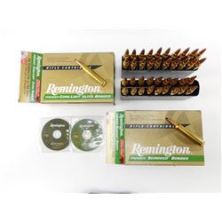 REMINGTON 300 ULTRA MAG AMMO