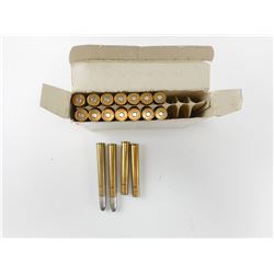 RWS 9.3X74R AMMO