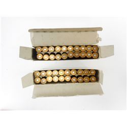 RWS 9.3X74R AMMO