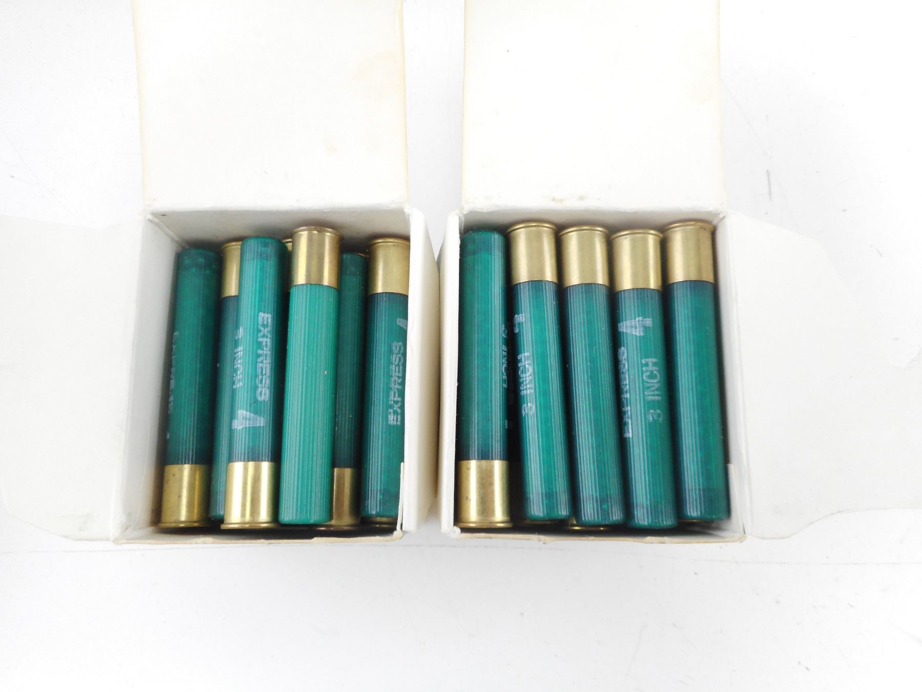 .410 GAUGE ASSORTED SHOTGUN SHELLS Switzer's Auction & Appraisal Service .410 GAUGE ASSORTED SHOTGUN SHELLS Switzer's Auction & Appraisal Service