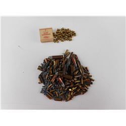RIMFIRE LOT OF AMMO