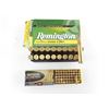 Image 1 : REMINGTON 8MM MAUSER AMMO, IMPERIAL 22 LONG RIFLE AMMO