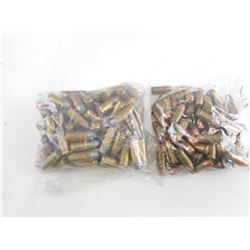 RELOADED AMMO ASSORTED