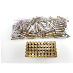 38 SPECIAL RELOADED AMMO