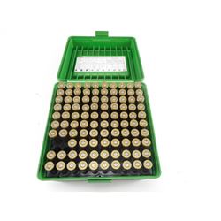 .338 WIN MAG RELOADED AMMO