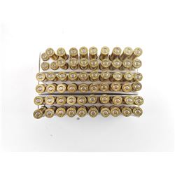 7MM MAUSER RELOADED AMMO