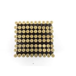 7MM MAUSER RELOADED AMMO