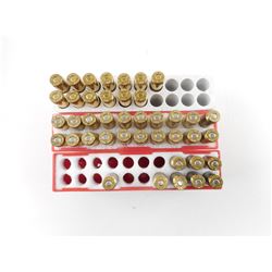 .284 WIN RELOADED AMMO