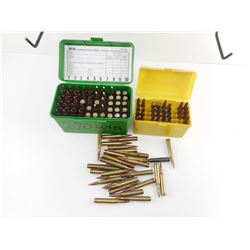 .270 WIN RELOADED AMMO