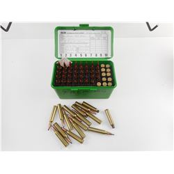 7MM REM MAG