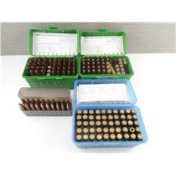 .358 WIN RELOADED AMMO