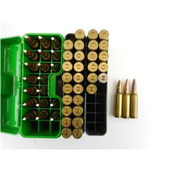 .325 WSM RELOADED AMMO