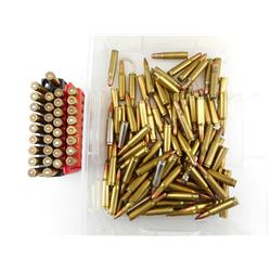 .308 WIN RELOADED AMMO