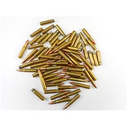 358 WIN RELOADED AMMO