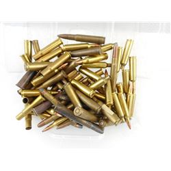 6.5-06, .35 REM, .300 MAG, 8MM MAUSER, 30-30 WIN, .270 WIN, 7MM REM MAG, 7MM REM MAG