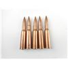 Image 2 : 7.62 X 54 ASSORTED AMMO, FMJ