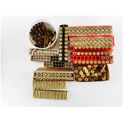 BRASS CASES ASSORTED