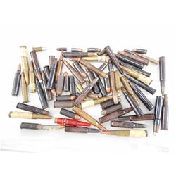 DUMMY ROUNDS ASSORTED CALIBERS