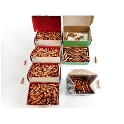 270 CAL BULLETS
