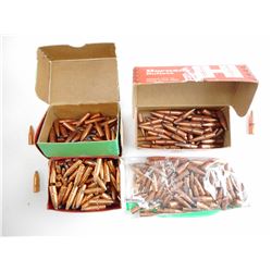 7MM BULLETS