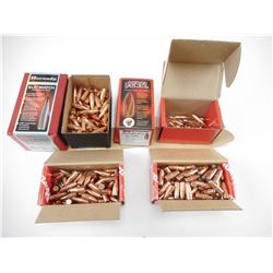 .30 CAL HORNADY BULLETS