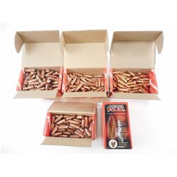 .30 CAL HORNADY BULLETS