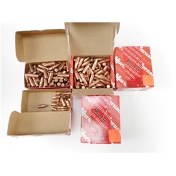 .35 CAL HORNADY BULLETS