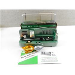 RCBS MODEL 10-10 リローディングスケール Rcbs 1010 Scale | eBay