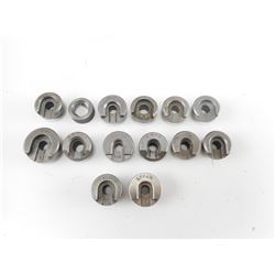 SHELL HOLDERS ASSORTED