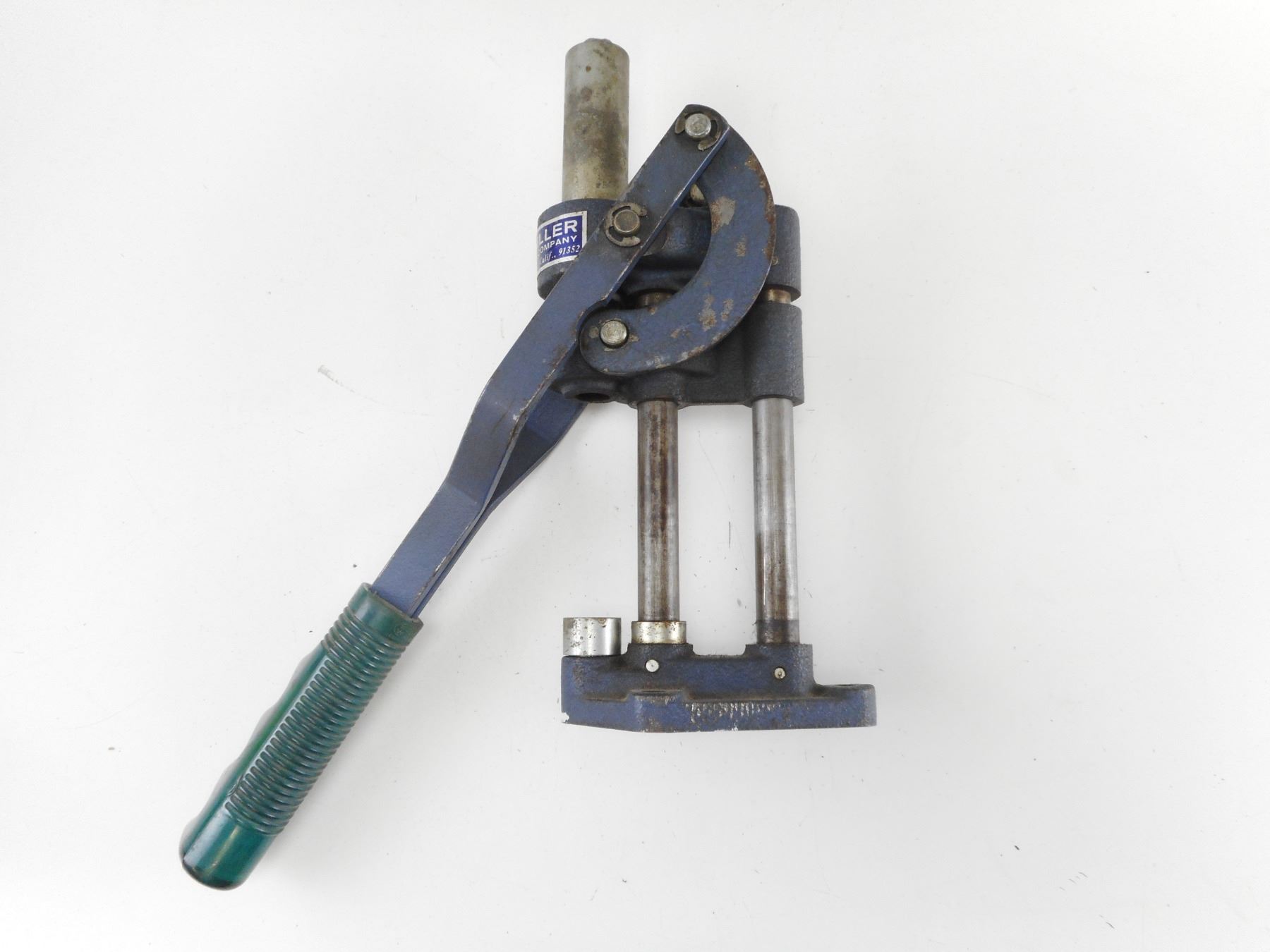 LACHMILLER RELOADING PRESS