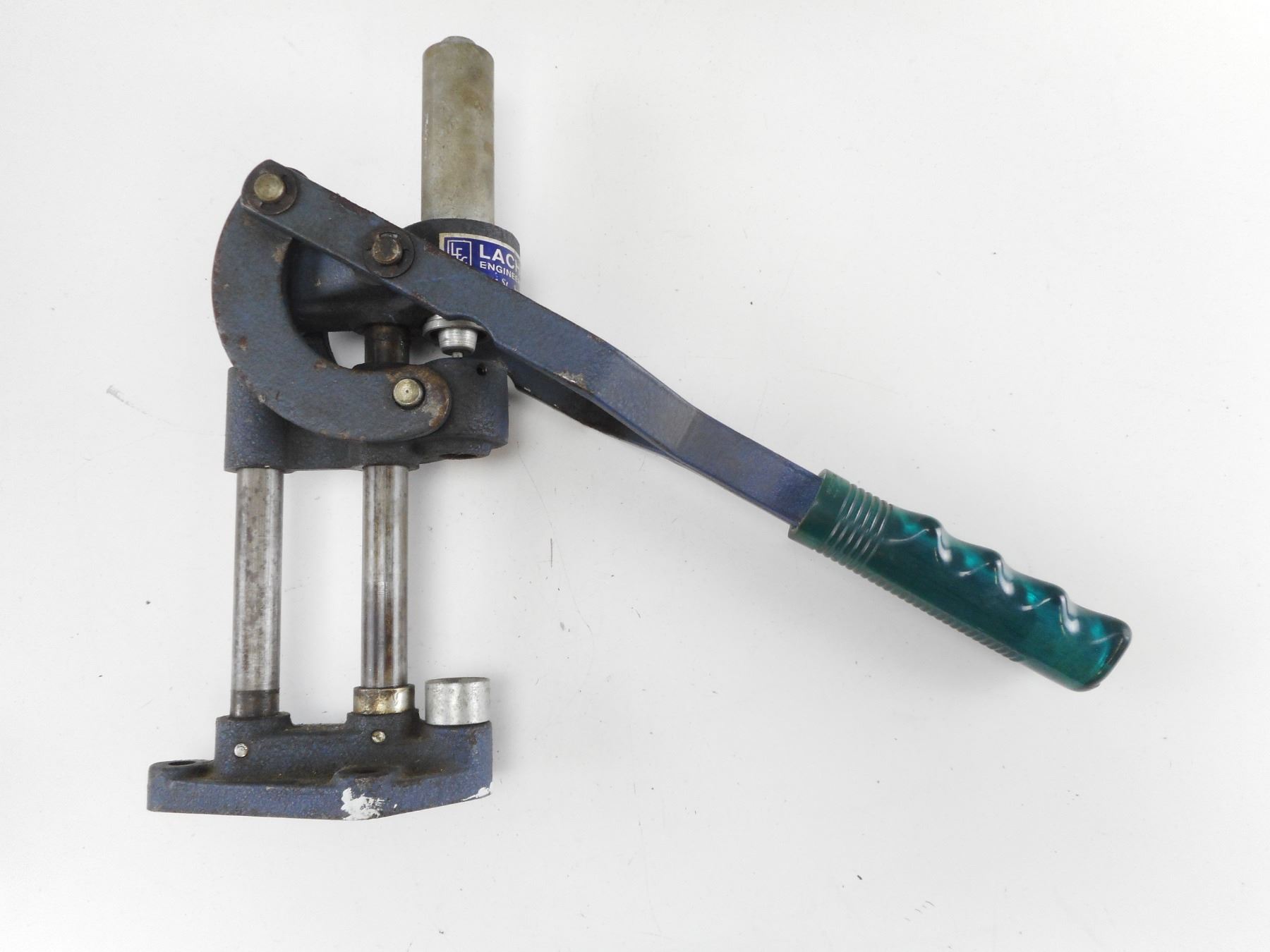 LACHMILLER RELOADING PRESS