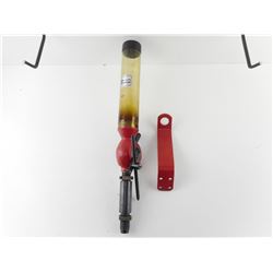 HORNADY POWDER MEASURE, WITH MOUNT