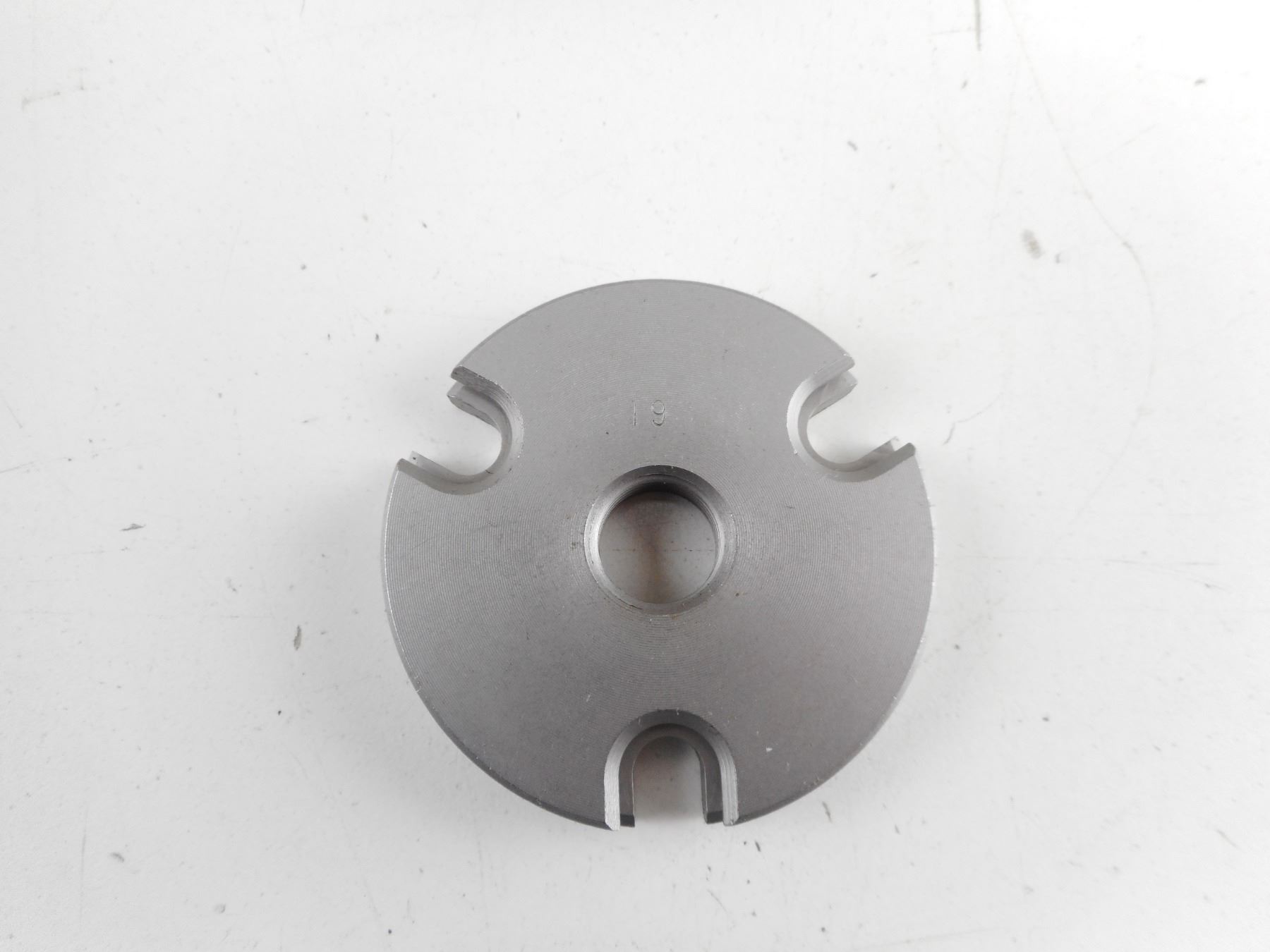 LEE PRO 1000 SHELL PLATE #19