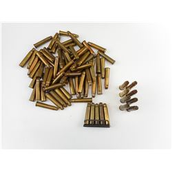 .303 BLANKS, WWII, WWI, & PRE WWI