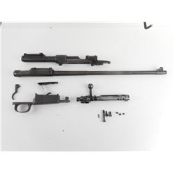 ISREALI 7.62 MAUSER PARTS